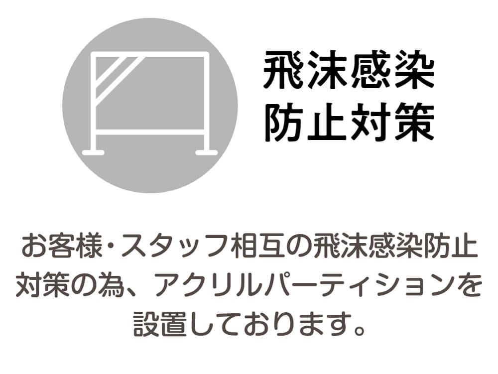 新型コロナウイルス感染症対策画像2