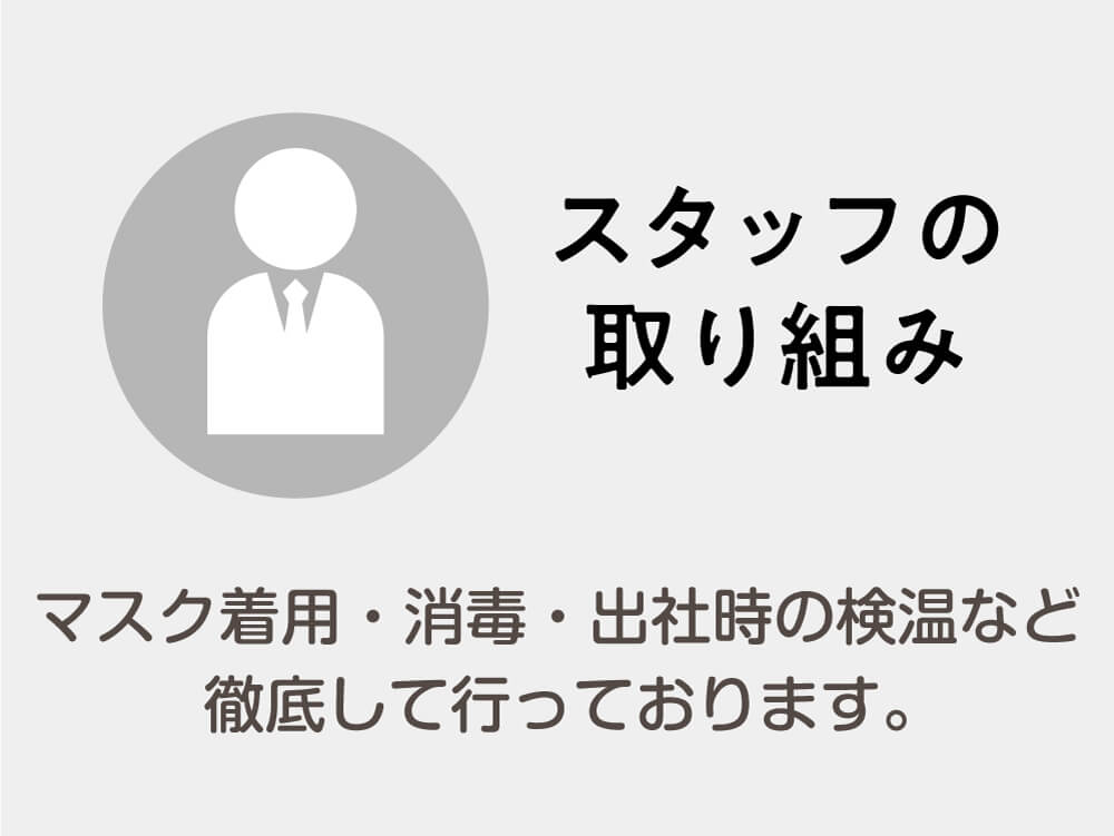新型コロナウイルス感染症対策画像9