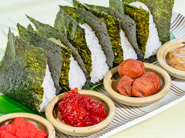 朝食バイキング画像2