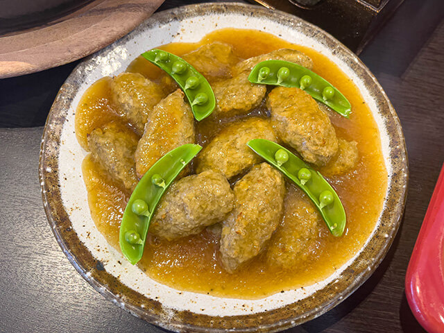 麓山高原豚と福島の春野菜フェア画像9