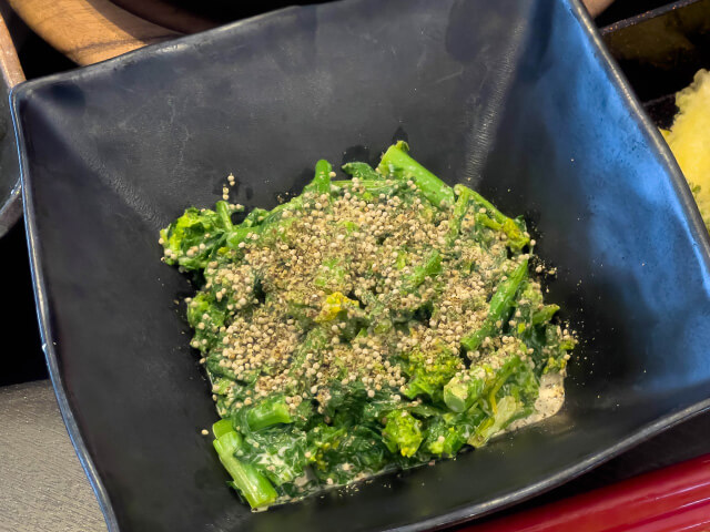 麓山高原豚と福島の春野菜フェア画像11