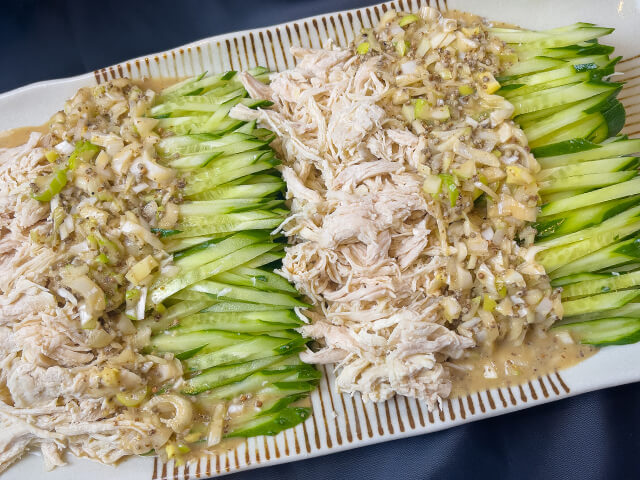 フルーツ王国福島の桃と夏野菜フェア画像7