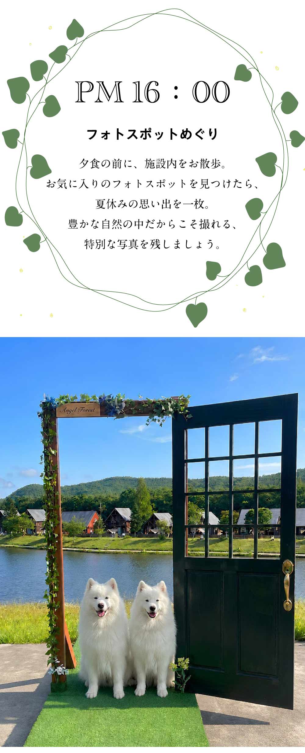 夏休みの過し方sp画像4