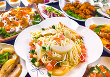 フルーツ王国ふくしま 桃と夏野菜フェア画像