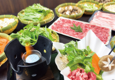 冬の鍋紀行画像