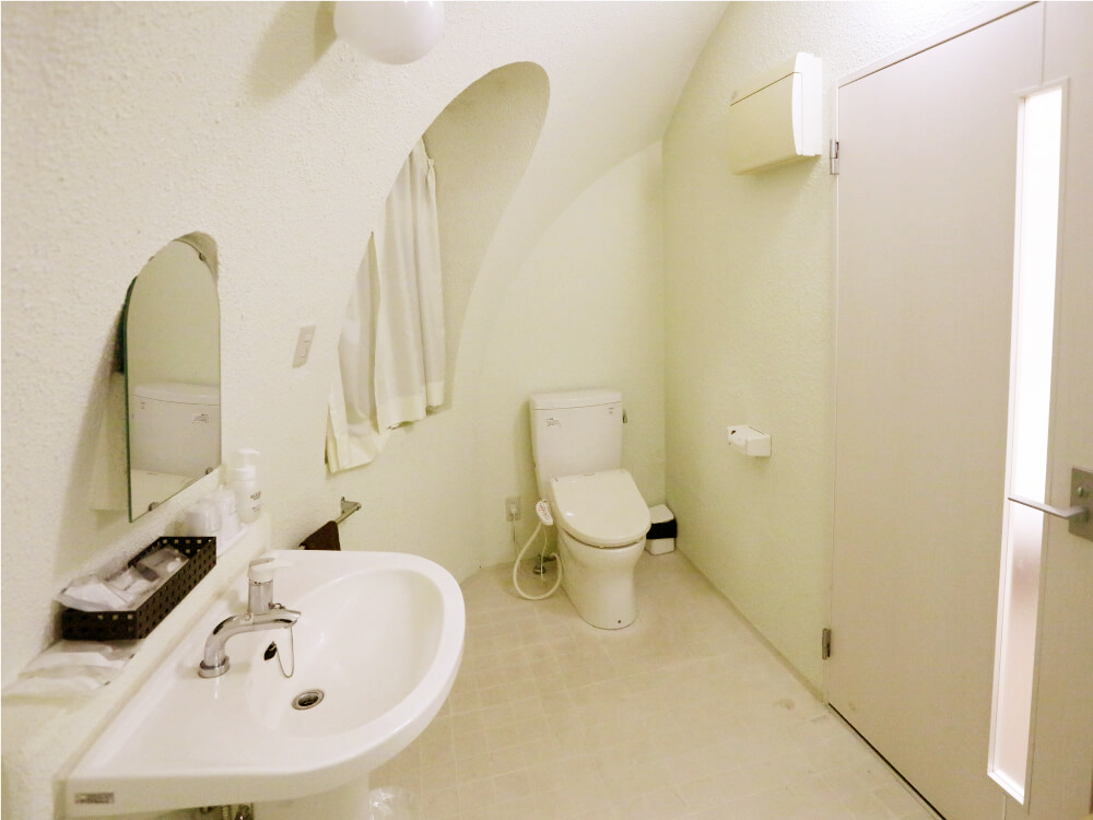 トイレ画像