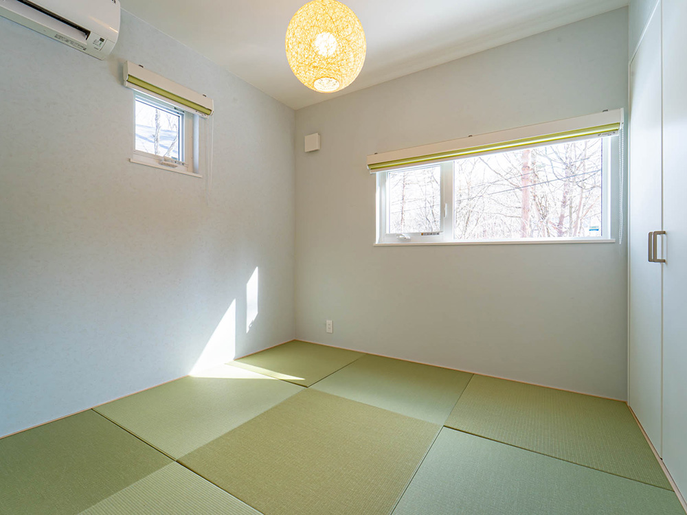 貸別荘コテージXタイプ画像004