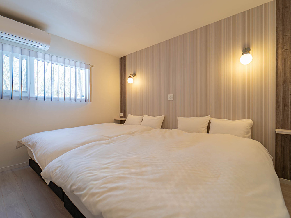 貸別荘コテージXタイプ画像005