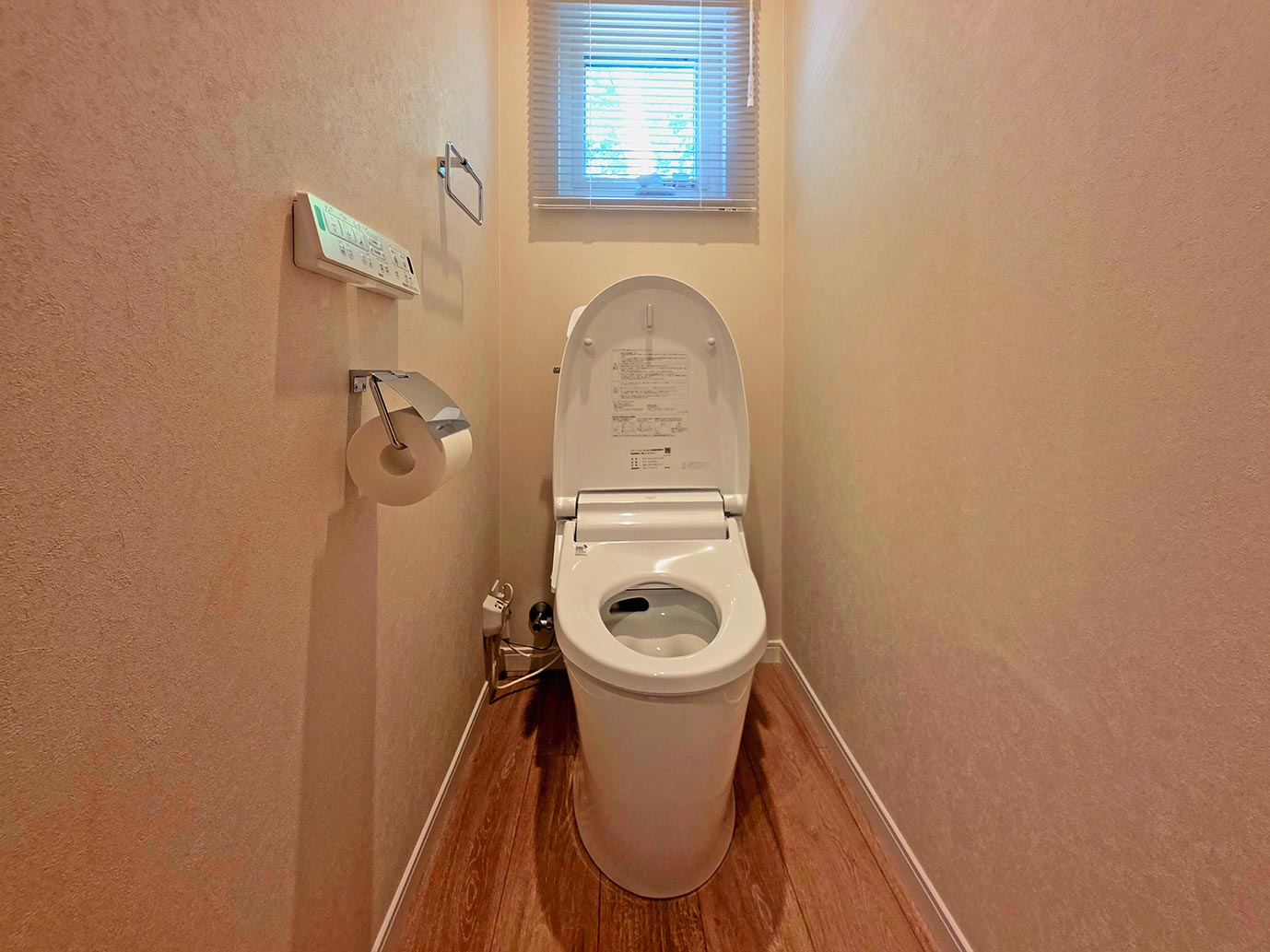 トイレ画像